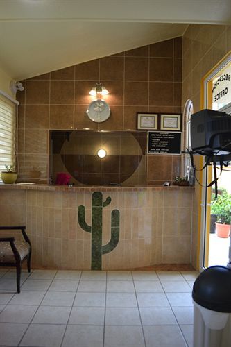 Cactus Inn Bucerías Extérieur photo