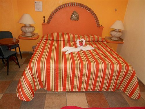 Cactus Inn Bucerías Extérieur photo